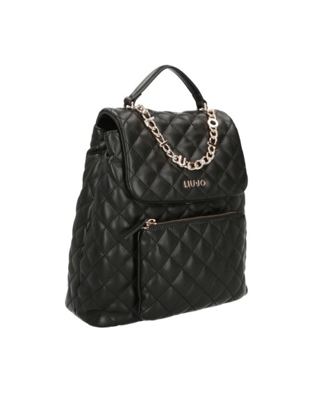 Zaino Trapuntato Liu Jo – Stile Glamour e Comfort