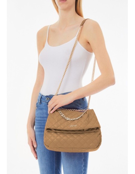 Borsa a Tracolla Liu Jo – Eleganza e Versatilità per Ogni Occasione