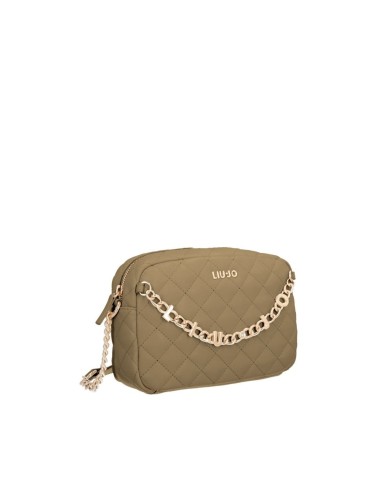 Borsa a Tracolla  Matelassé – Eleganza e Stile per Ogni Occasione