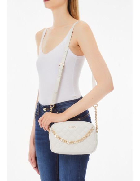 Borsa a Tracolla  Matelassé – Eleganza e Stile per Ogni Occasione