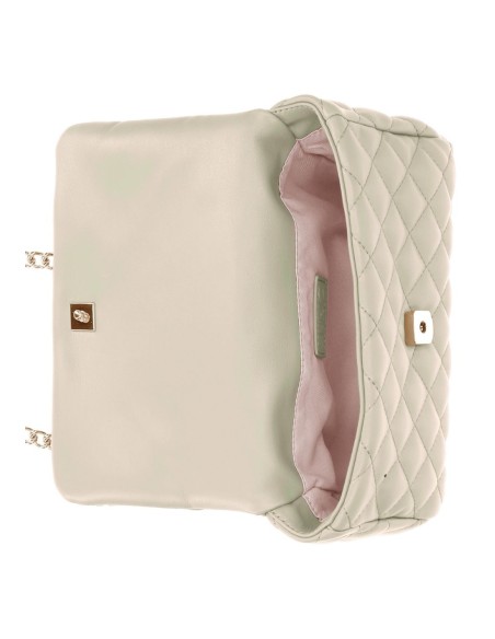 Borsa a Tracolla Matelassé – Eleganza e Design Raffinato