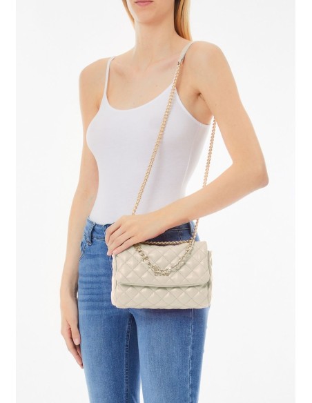 Borsa a Tracolla Matelassé – Eleganza e Design Raffinato