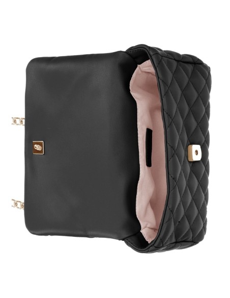 Borsa a Tracolla Matelassé – Eleganza e Design Raffinato