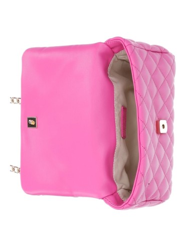 Borsa a Tracolla Matelassé – Eleganza e Design Raffinato