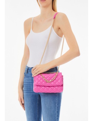 Borsa a Tracolla Matelassé – Eleganza e Design Raffinato