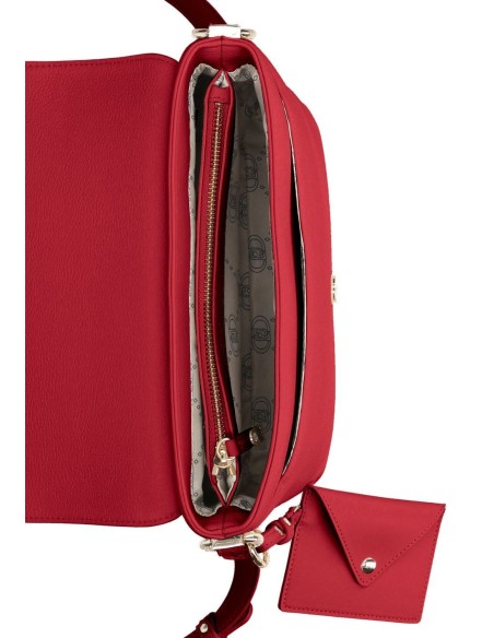 Borsa a Tracolla con Pochette – Eleganza e Funzionalità