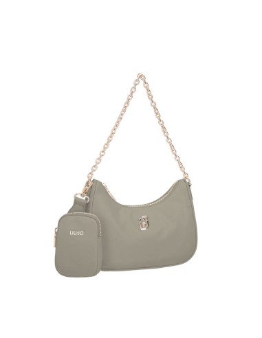Liu Jo Borsa a Spalla Sportiva in Nylon Achala
