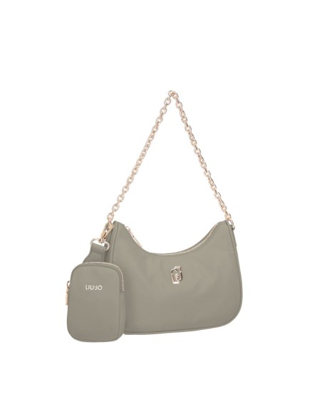 Liu Jo Borsa a Spalla Sportiva in Nylon Achala