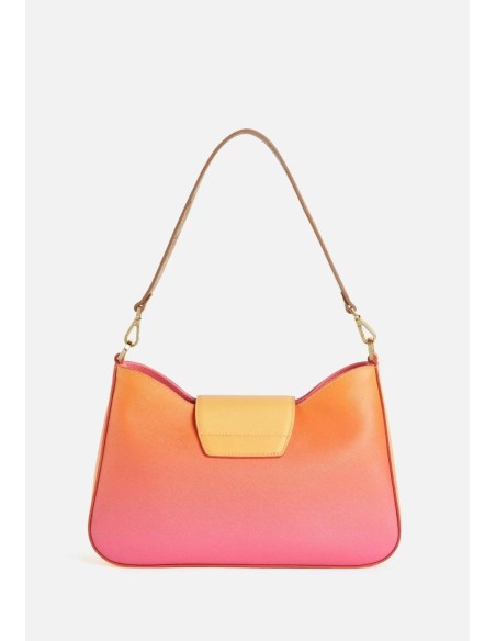 Alviero Martini Prima Classe - Gold Touch Bag Tramonto – Tracolla Alviero Martini Prima Classe - Gold Touch Bag Tramonto – Tracolla