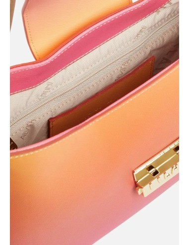Alviero Martini Prima Classe - Gold Touch Bag Tramonto – Tracolla