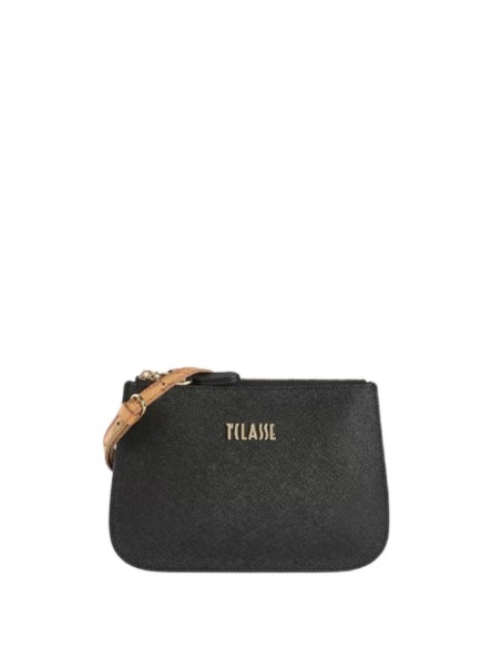 Alviero Martini Prima Classe Pochette Doppio Scomparto Saffiano