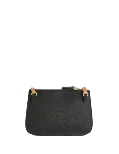 Alviero Martini Prima Classe Pochette Doppio Scomparto Saffiano