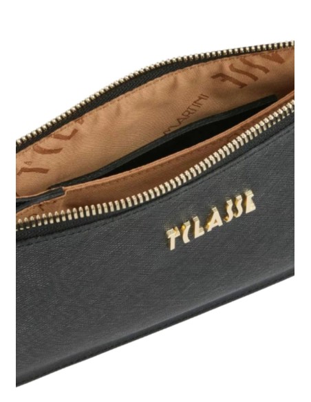 Alviero Martini Prima Classe Pochette Doppio Scomparto Saffiano