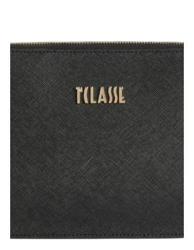 Alviero Martini Prima Classe Pochette Doppio Scomparto Saffiano