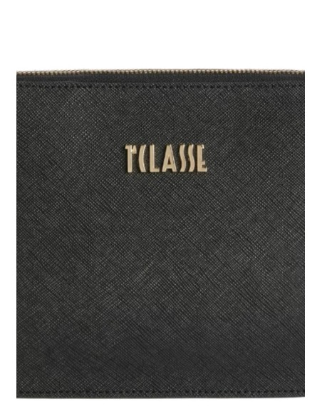 Alviero Martini Prima Classe Pochette Doppio Scomparto Saffiano