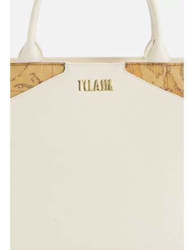 Alviero Martini Prima Classe Java City Borsa a Mano Grande