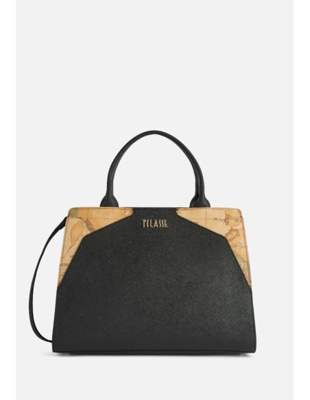 Alviero Martini Prima Classe Java City Borsa a Mano Grande