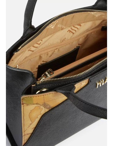 Alviero Martini Prima Classe Java City Borsa a Mano Grande