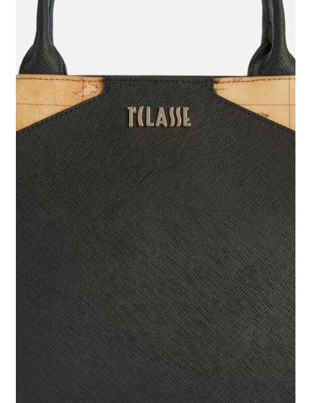 Alviero Martini Prima Classe Java City Borsa a Mano Grande