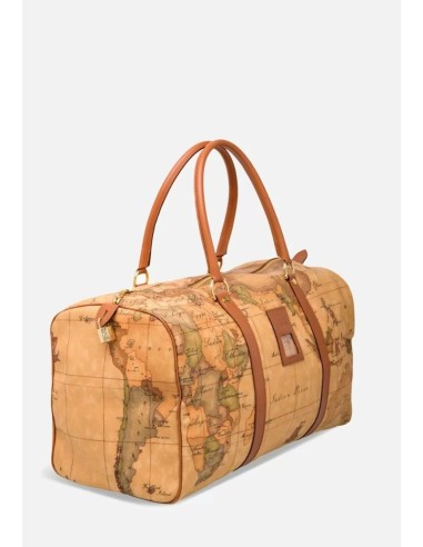 Borsa da Viaggio Geo Classic – Eleganza e Stile per i Tuoi Spostamenti