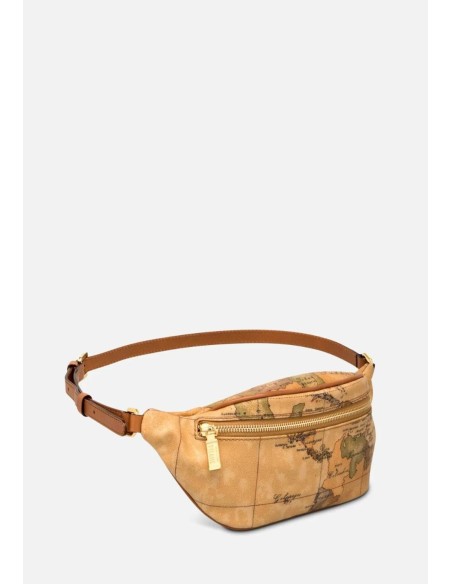 Marsupio Geo Classic con Fibbia Logata – Iconico e Versatile Marsupio Geo Classic con Fibbia Logata – Iconico e Versatile