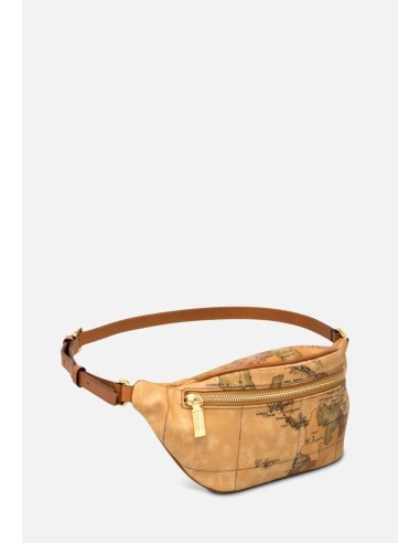 Marsupio Geo Classic con Fibbia Logata – Iconico e Versatile