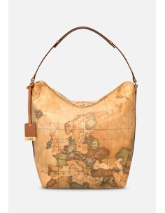 Borsa a Spalla Geo Classic – Eleganza e Design Iconico