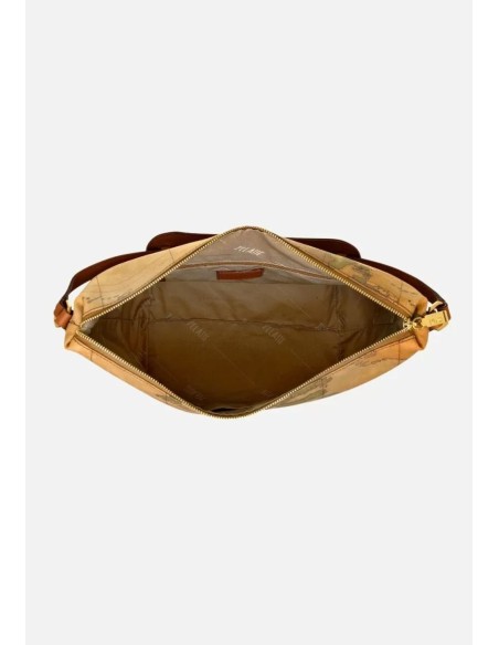 Borsa a Spalla Geo Classic – Eleganza e Design Iconico