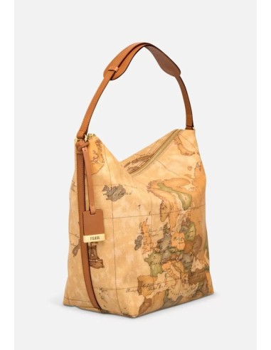 Borsa a Spalla Geo Classic – Eleganza e Design Iconico