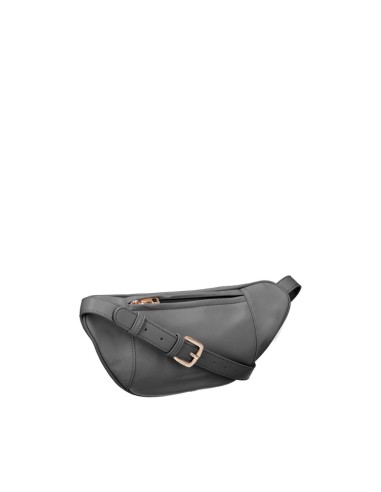 Marsupio in Nylon con Charm – Stile e Funzionalità