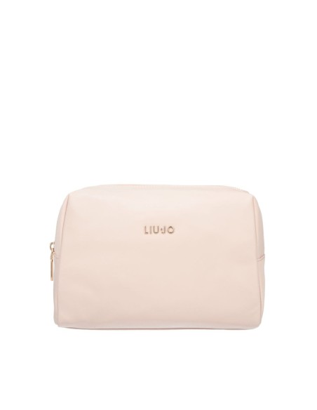 Beauty Case Liu Jo ACHALA – Eleganza e Funzionalità