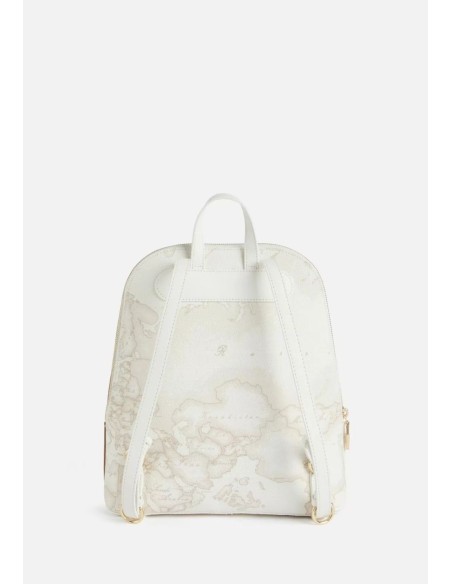 Alviero Martini Prima Classe - Geo Mix Zaino Naturale