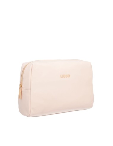 Beauty Case Liu Jo ACHALA – Eleganza e Funzionalità