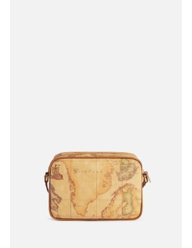 Alviero Martini Prima Classe Heritage Geo Tracollina Reporter – Sporty Elegance Prima Classe