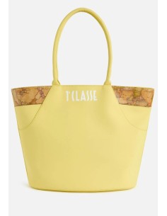 Alviero martini Prima Classe Geo Mirage Borsa Shopping – Sporty Glam 2