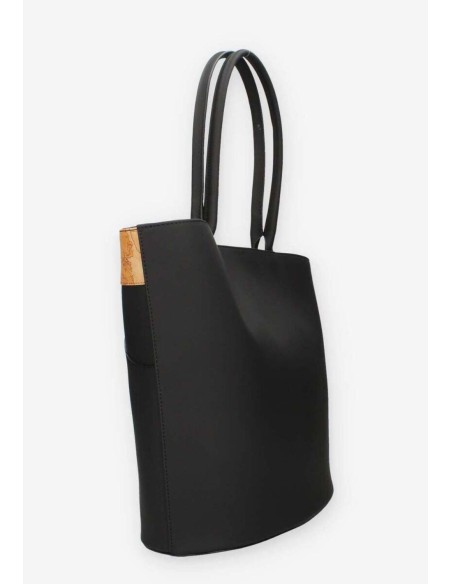 Alviero martini Prima Classe Geo Mirage Borsa Shopping – Sporty Glam