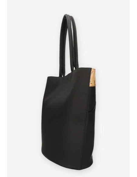 Alviero martini Prima Classe Geo Mirage Borsa Shopping – Sporty Glam