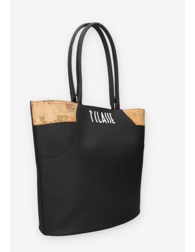 Alviero martini Prima Classe Geo Mirage Borsa Shopping – Sporty Glam