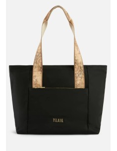 Alviero Martini Prima Classe Nylon Eco Vibe Borsa Shopping – Sostenibile & Leggera 2