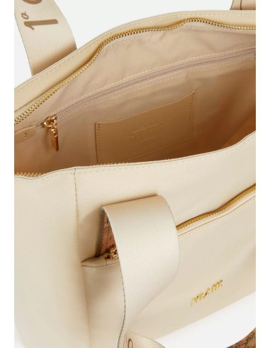 Alviero Martini Prima Classe Nylon Eco Vibe Borsa Shopping – Sostenibile & Leggera