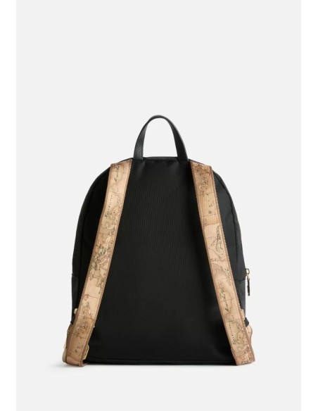 Alviero Martini Prima Classe Nylon Eco Vibe Zaino – Sostenibile & Urban Chic Alviero Martini Prima Classe Nylon Eco Vibe Zaino – Sostenibile & Urban Chic