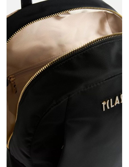 Alviero Martini Prima Classe Nylon Eco Vibe Zaino – Sostenibile & Urban Chic Alviero Martini Prima Classe Nylon Eco Vibe Zaino – Sostenibile & Urban Chic