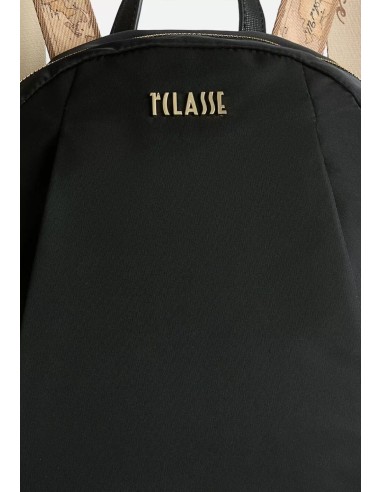 Alviero Martini Prima Classe Nylon Eco Vibe Zaino – Sostenibile & Urban Chic