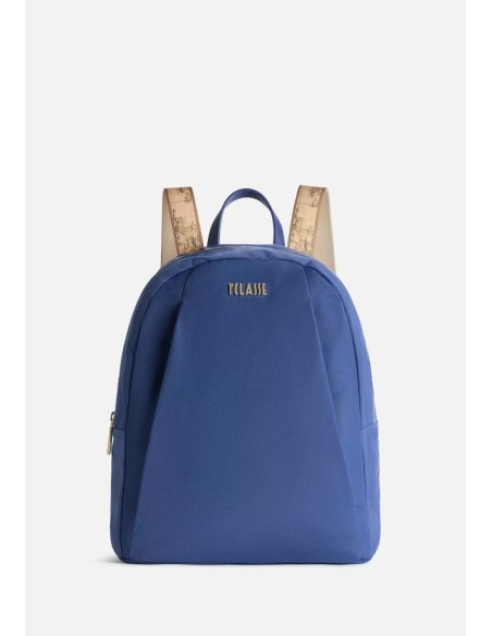 Alviero Martini Prima Classe Nylon Eco Vibe Zaino – Sostenibile & Urban Chic