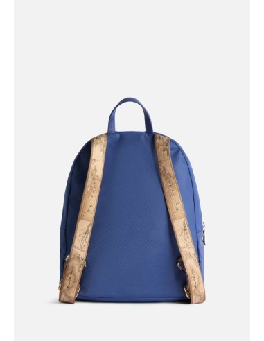 Alviero Martini Prima Classe Nylon Eco Vibe Zaino – Sostenibile & Urban Chic