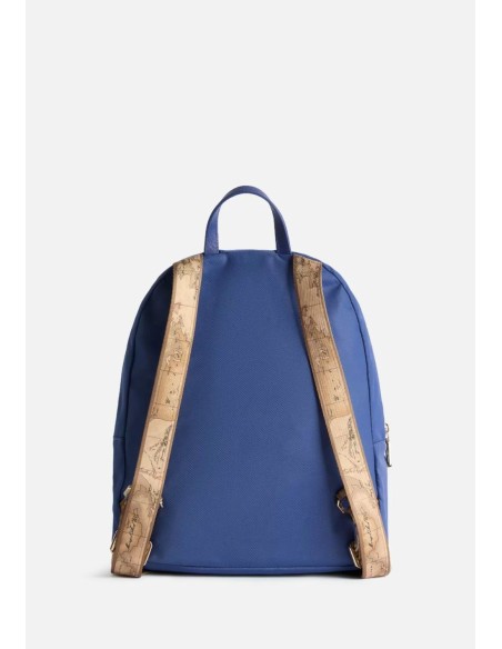 Alviero Martini Prima Classe Nylon Eco Vibe Zaino – Sostenibile & Urban Chic