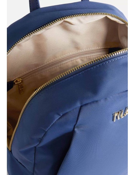 Alviero Martini Prima Classe Nylon Eco Vibe Zaino – Sostenibile & Urban Chic