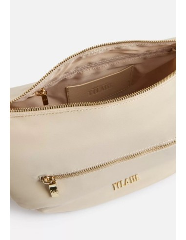 Alviero Martini Prima Classe - Nylon Eco Vibe Tracolla Mezzaluna Grande - Urban Eco‑Chic