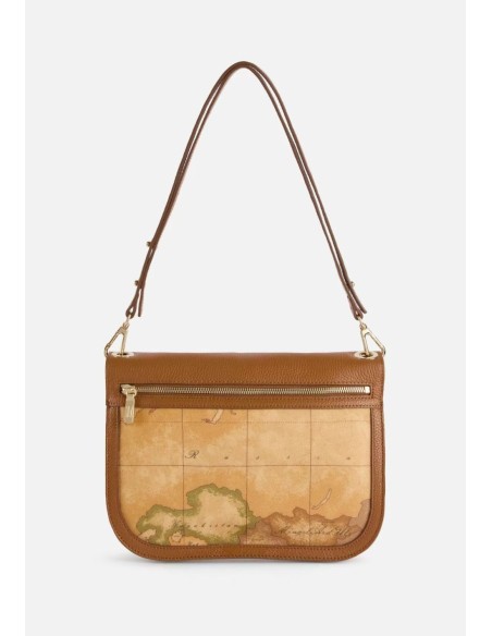 Alviero Martini Prima Classe Double Bag – Tracolla Doppia Versatile