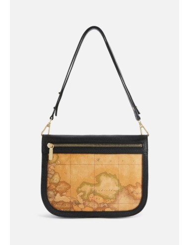 Alviero Martini Prima Classe Double Bag – Tracolla Doppia Versatile